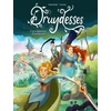 Image de Druydesses tome 1