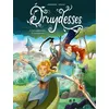 Image de Druydesses - Tome 1 Les apprenties du printemps Fabien Fernandez (Auteur), Sandra Violeau (Dessinateur)
