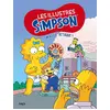 Image de Les illustres Simpson tome 7