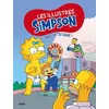 Image de Les illustres Simpson - Tome 7 Maggie attaque ! Matt Groening (Auteur)