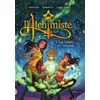 Image de L'alchimiste tome 3