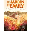 Image de Le jardin d'Emily : une histoire sur la jeunesse d'Emily Dickinson en occasion ou reconditionné