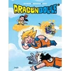 Image de Dragonboule tome 1
