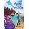 Image de Complots à Versailles Tome 11 - La Femme Soldat