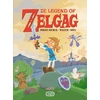 Image de Ze legend of Zelgag