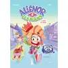 Image de Aliénor et les aliens tome 1