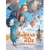 Image de Le magicien d'Oz tome 2