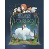 Image de L'Ours-Roi Maja Lunde (Auteur), Hans Jorgen Sandnes (Auteur), Aude Pasquier (Traduction)