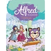 Image de Alfred, un amour de chat !