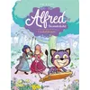 Image de Alfred, un amour de chat - Tome 1 Le duel des coeurs Romina Denti (Auteur), Valentino Forlini (Dessinateur), Frédéric Brrémaud (Traduction)