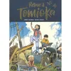 Image de Retour à Tomioka - Edition collector Laurent Galandon (Auteur), Michael Crouzat (Auteur)