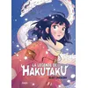 Image de La Légende de Hakutaku Alba Cardona (Auteur), Alice Gallori (Traduction)