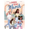 Image de Les Quatre soeurs March Rey Terciero (Auteur), Bre Indigo (Auteur), Basile Béguerie (Traduction)