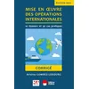 Image de Corrigé - Mise en oeuvre des opérations internationales Collectif (Auteur)