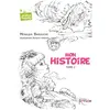 Image de Mon histoire Tome 2
