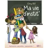 Image de Ma vie d'instit' Emy Bill (Auteur)