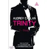 Image de Trinity T1 Audrey Carlan (Auteur)