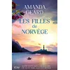 Image de Les filles de Norvège Amanda Geard (Auteur)