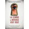 Image de La femme de ménage voit tout en occasion ou reconditionné