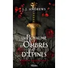 Image de La guerre des royaumes. Vol. 1. Un royaume d'ombres et d'épines en occasion ou reconditionné