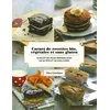 Image de Carnet de recettes bio, végétales et sans gluten : 40 recettes pour prendre soin de sa tête et de son corps en occasion ou reconditionné