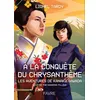 Image de Les aventures de Kanako Sawada. A la conquête du chrysanthème en occasion ou reconditionné