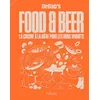 Image de Food & beer - La cuisine à la bière pour les bons vivants Dr Gab's (Auteur)