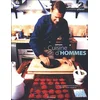 Image de Cuisine des hommes : 75 recettes plaisir en occasion ou reconditionné