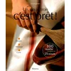 Image de Un, deux, trois c'est prêt ! : 1 : couper, 2 : mélanger, 3 : cuire : 100 recettes à préparer en 15 minutes en occasion ou reconditionné