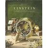 Image de Einstein Torben Kuhlmann (Illustration), Torben Kuhlmann (Auteur)