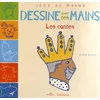Image de Dessine avec tes mains : les contes en occasion ou reconditionné