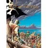Image de De Cape et de Crocs T02 - Pavillon noir ! Alain Ayroles (Scénario), Jean-Luc Masbou (Dessinateur)