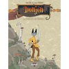 Image de donjon zénith tome 3 - la princesse des barbares