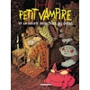 Image de petit vampire tome 3 - petit vampire et la société protectrice des chiens