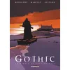 Image de gothic tome 3 - le diable de nothing hill