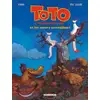 Image de Toto l'ornithorynque Tome 5 : Toto l'ornithorynque et les soeurs cristallines