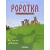 Image de Popotka le petit Sioux. Vol. 1. La leçon d'Iktomi en occasion ou reconditionné