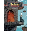 Image de donjon monsters tome 4 - le noir seigneur