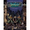 Image de donjon monsters tome 5 - la nuit du tombeur