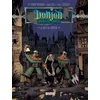 Image de Donjon Monsters T05 - La Nuit du tombeur Lewis Trondheim (Auteur), Joann Sfar (Scénario), Jean-Emmanuel Vermot-Desroches (Dessinateur), Walter (Coloriste)