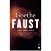 Image de Faust - Urfaust, Faust I, Faust II Johann Wolfgang Von Goethe (Auteur)