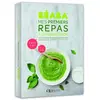 Image de Béaba : mes premiers repas avec Babycook : 80 recettes de chef, de 4 à 24 mois en occasion ou reconditionné