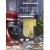 Image de KitchenAid : pour tout cuisiner en occasion ou reconditionné