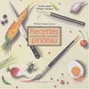Image de Recettes au pinceau en occasion ou reconditionné