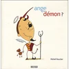 Image de Ange ou démon Michel Boucher (Auteur)