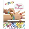 Image de Bijoux en élastiques : Rainbow loom l'original en occasion ou reconditionné