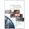 Image de L'éducation musicale & les arts, 5e : cahier de l'élève en occasion ou reconditionné