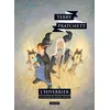 Image de L'hiverrier Terry Pratchett (Auteur)