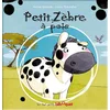 Image de Petit zèbre à pois en occasion ou reconditionné