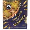 Image de Le monstrueux livre des monstres en occasion ou reconditionné